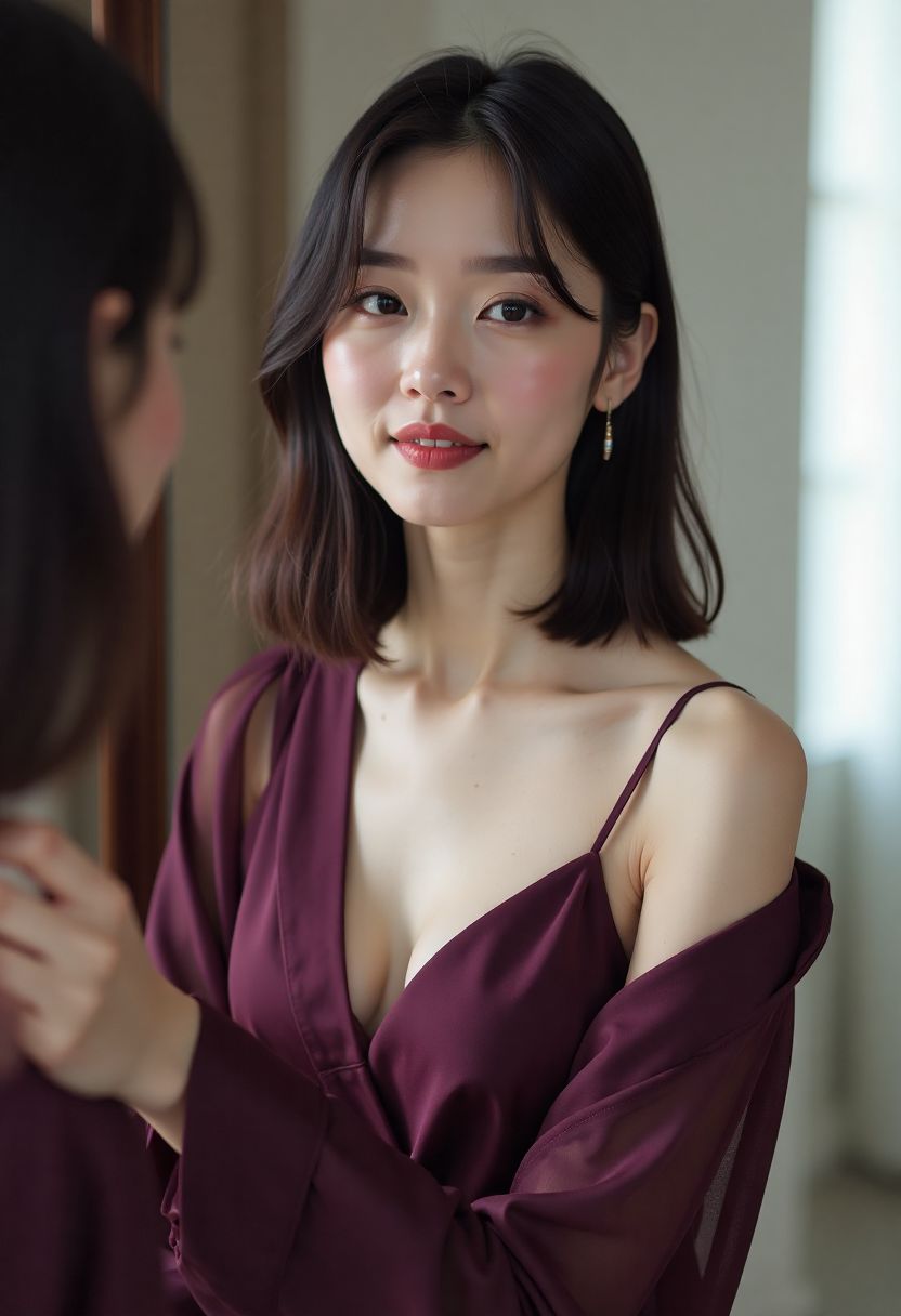 《隔壁有海》剧照