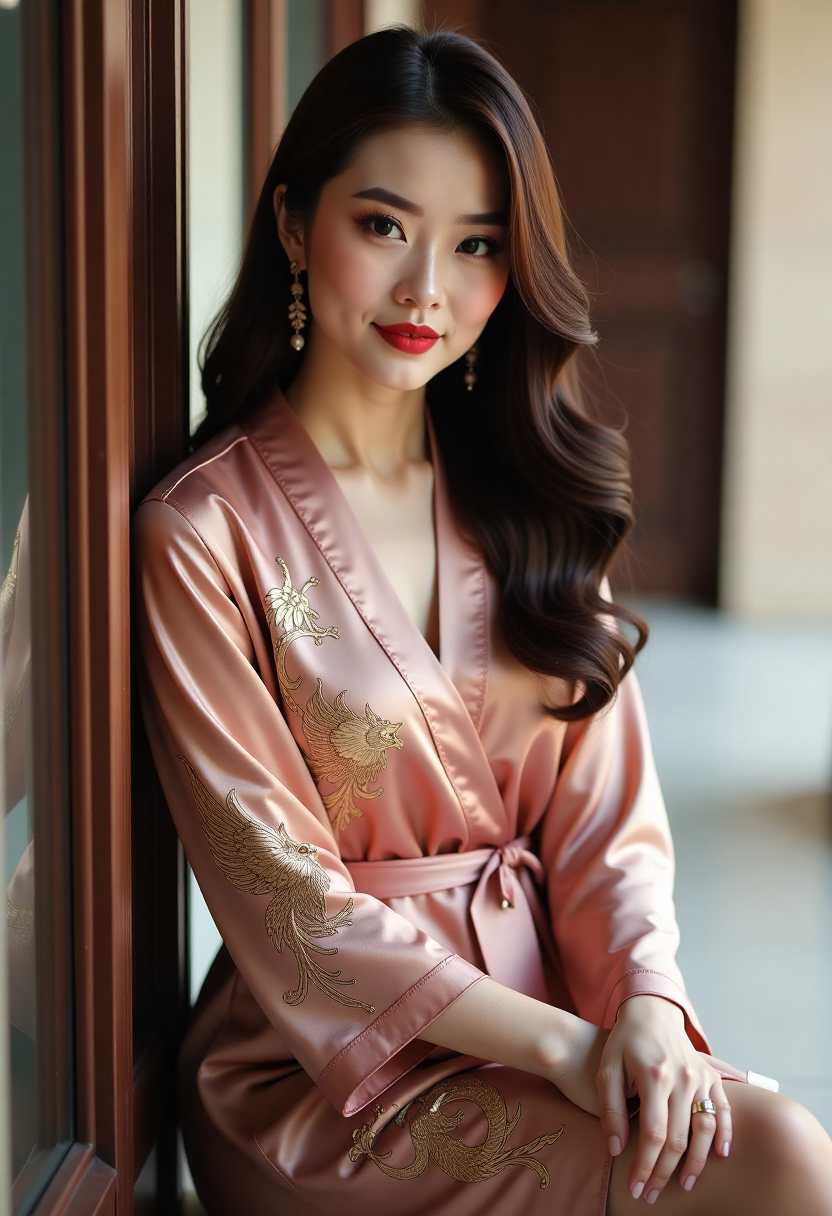 《第七间房》海报